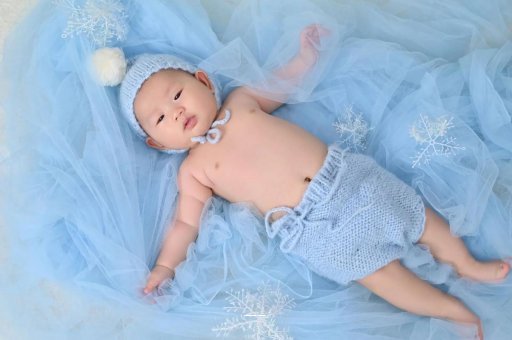 垦利宝宝呼吸有痰