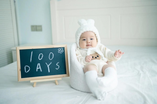 垦利宝宝每天洗澡好吗